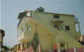 Adriana Saina Apartments